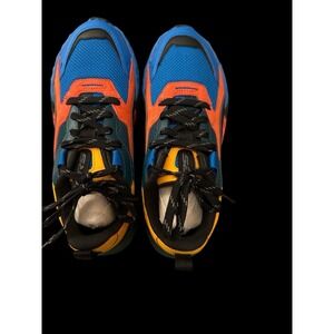 Size 7 - Puma RS-Trck Future Blue Saffron